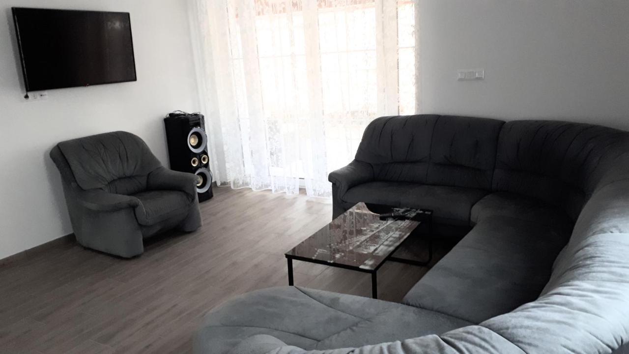 Patak Vendeghaz 호텔 절러에게르세그 외부 사진